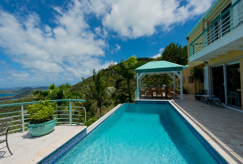 Chateau Margot Villa