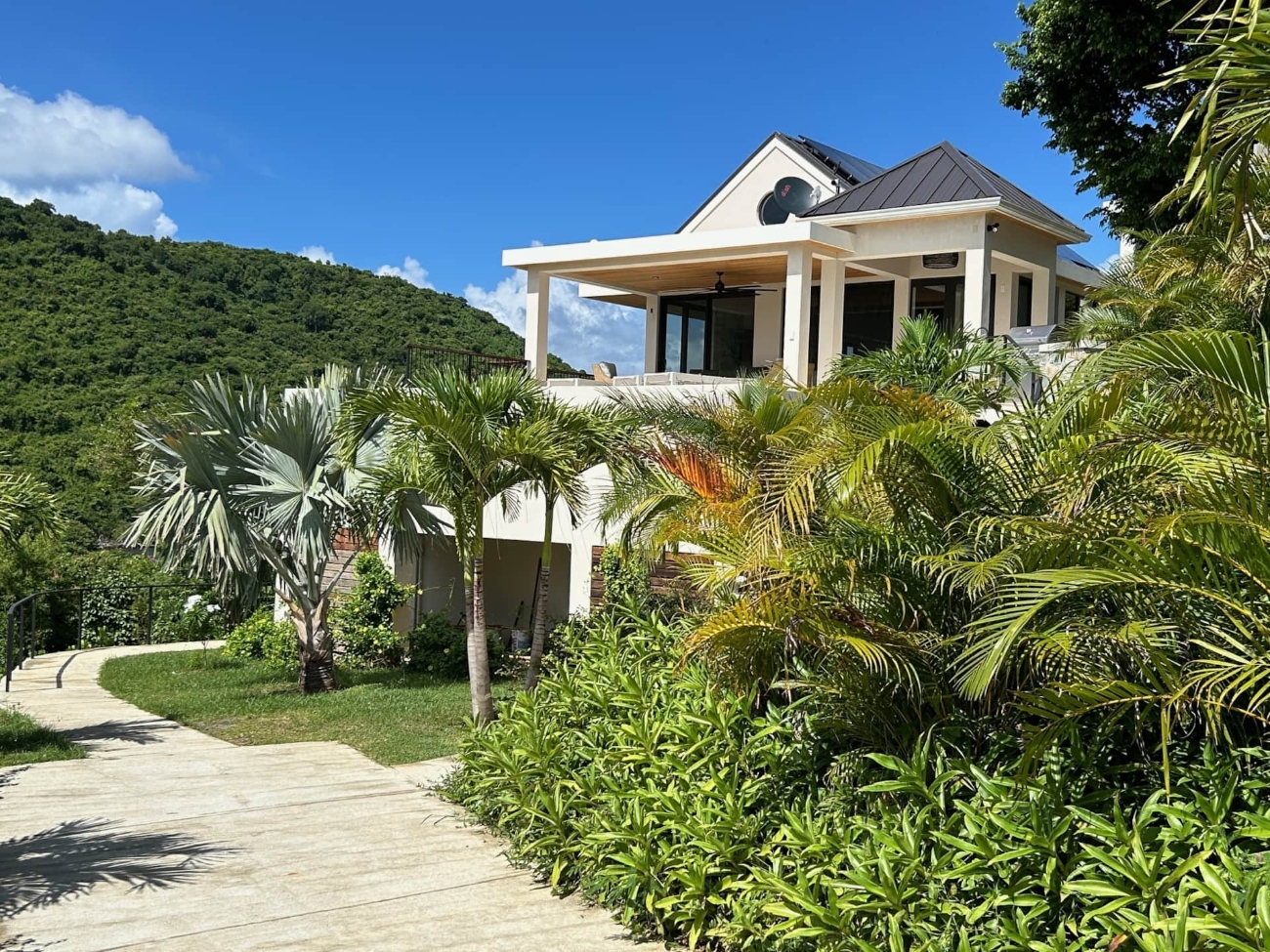 Serenity At Francis Bay